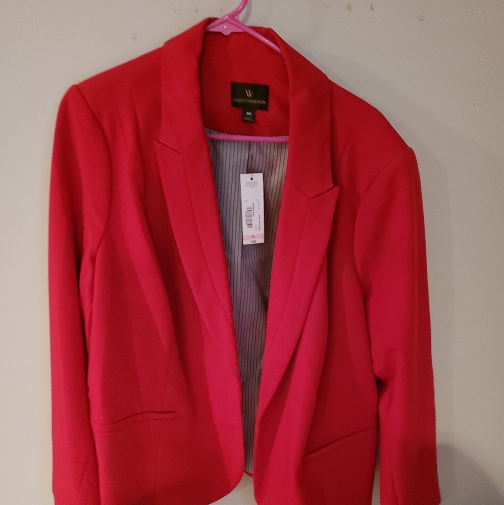 Blazer